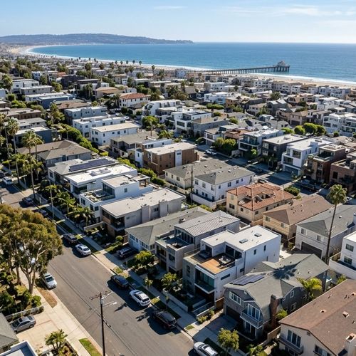 Manhattan Beach, CA Housing Market: 2026 Prices and Trends
