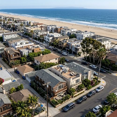 What to Expect When Buying a Home in North Hermosa, Hermosa Beach, CA