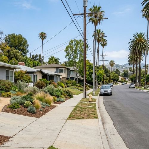 What to Know About Living in Mar Vista, CA: Pros, Cons, and Relocation Facts