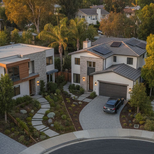 Choosing Between a Revocable and Irrevocable Trust for Real Estate in El Segundo, CA