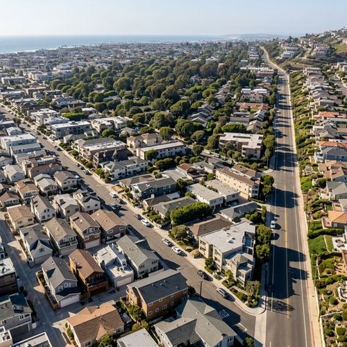Options for Selling a Home in Hermosa Beach, CA: Fast Cash Sales vs. Traditional Listings