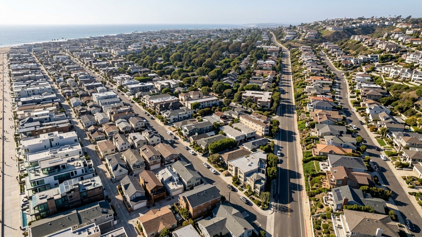 Options for Selling a Home in Hermosa Beach, &hellip;
