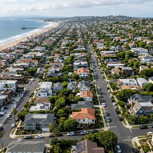 Sell My House for Cash in Manhattan Beach, CA: What to Expect in 2026