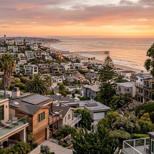 Comparing Real Estate: South Hermosa vs Hermosa Hills in Hermosa Beach, CA (2026)