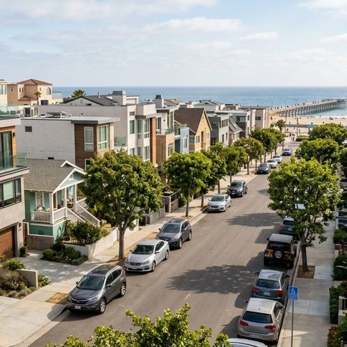 Living Along the Avenues in Hermosa Beach, CA: Homes, Costs, and Local Life