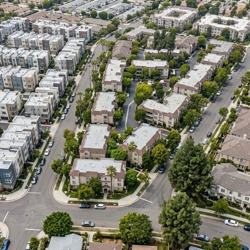 What to Know About the Types of Homes in Hawthorne, CA