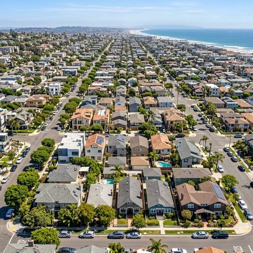 What to Expect When Searching for Upper Hermosa Real Estate in Hermosa Beach, CA