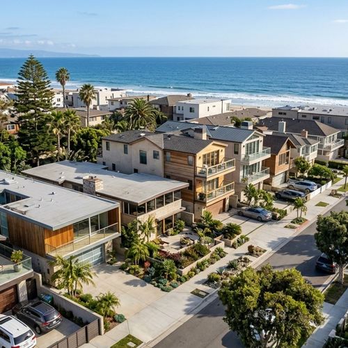 Living in West Hermosa, Hermosa Beach, CA: Homes, Costs, and Local Guide