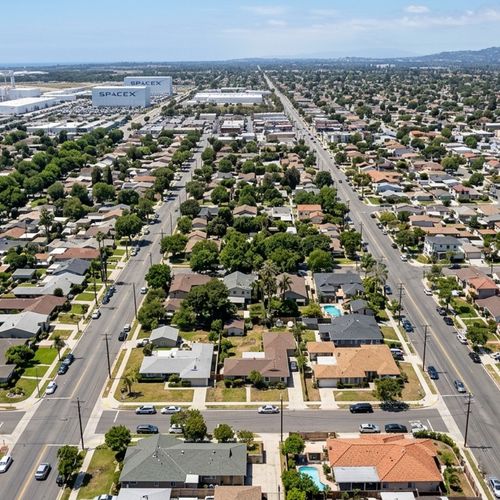 What to Expect From the Best Neighborhoods in Hawthorne, CA