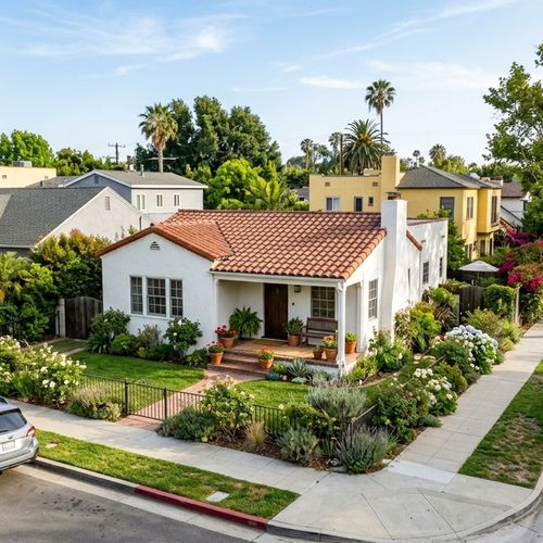 Best Real Estate Agent in Mar Vista, Los Angeles: Charles Fisher