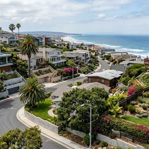 What to Expect When Buying a Home in Hermosa Hills, Hermosa Beach, CA