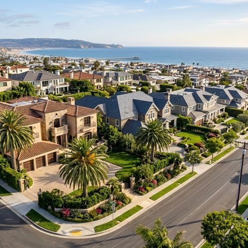 High-End Real Estate: The Most Expensive Areas in Hermosa Beach, CA