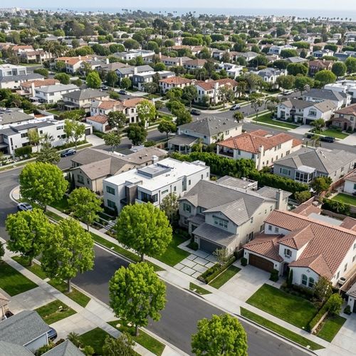 Choosing Between a Revocable and Irrevocable Trust for Real Estate in El Segundo, CA