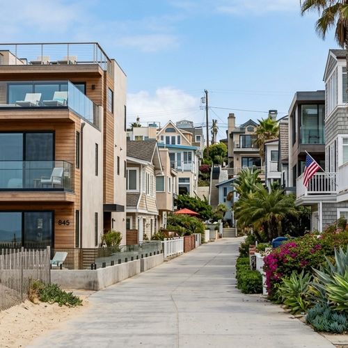 What to Expect When Buying a Home in South Hermosa, Hermosa Beach, CA