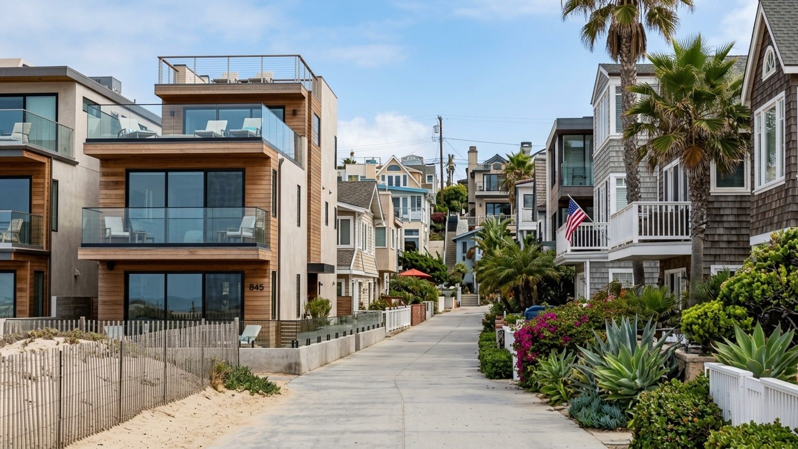 What to Expect When Buying a Home in &hellip;