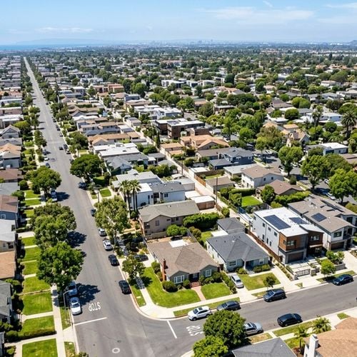 Selling an El Segundo Home as a Successor Trustee