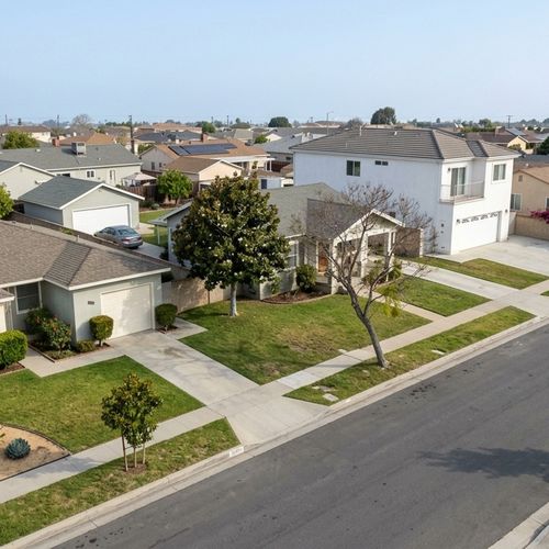 How Capital Gains Tax Works on Inherited Property in Hawthorne, CA for 2026