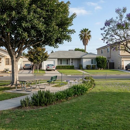 Hawthorne, CA Probate Real Estate: How to Sell an Inherited Home
