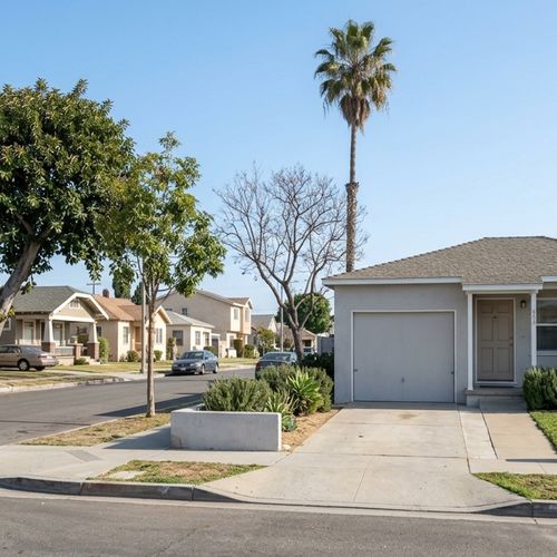 Selling an Inherited Home Without Probate in Hawthorne, CA
