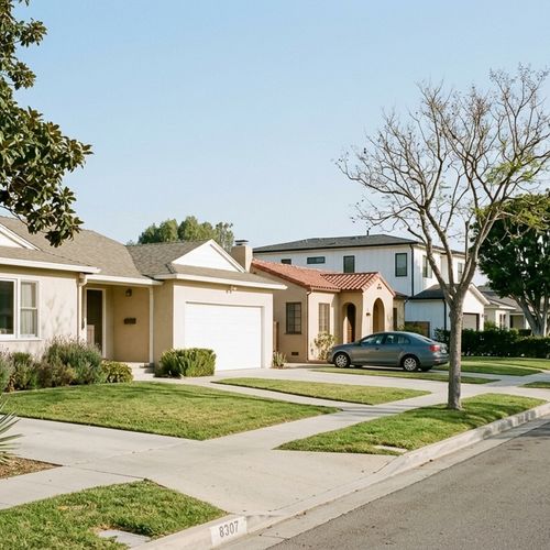 Living in Westchester, Los Angeles, CA: Real Estate and Local Guide