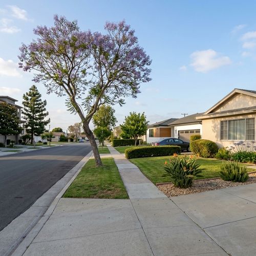 Comparing Wiseburn and Hollyglen Real Estate in Hawthorne, CA