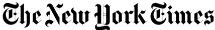 Logo 4 NYT