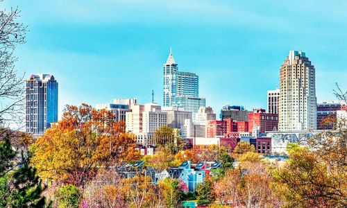 5 Raleigh Suburbs Likely to Boom in 2027
