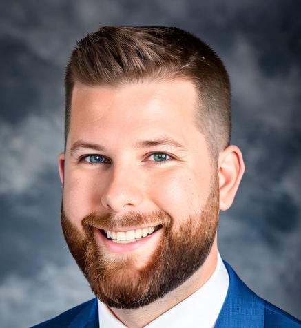 Timothy Neubauer