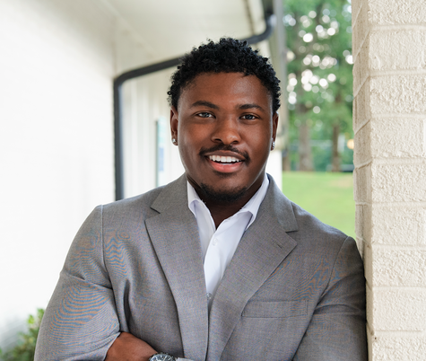 Darius Mathews