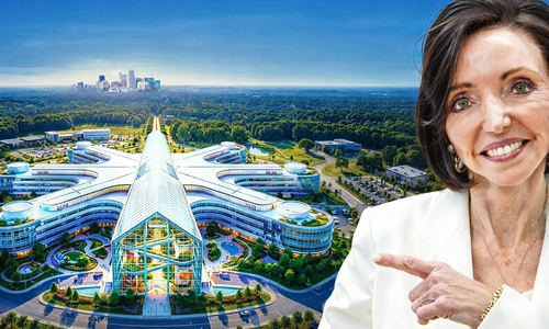 Raleigh’s Biggest Mega Projects: What They Mean for Growth, Jobs, …