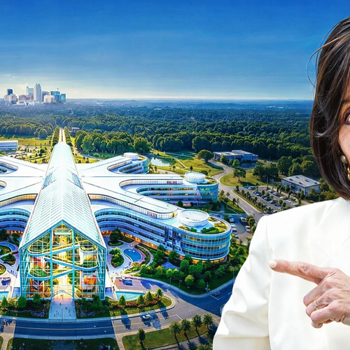 Raleigh’s Biggest Mega Projects: What They Mean for Growth, Jobs, and Home Values