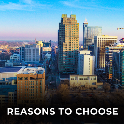 Top Reasons to Choose Marti Hampton Real Estate for Pricing & Valuation Strategy