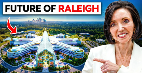 Raleigh’s Biggest Mega Projects: What They Mean for &hellip;