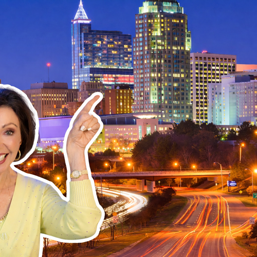 How to Negotiate Like a Pro in Today’s Triangle Real Estate Market