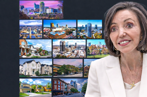 How to Choose the Right Raleigh Suburb (and &hellip;