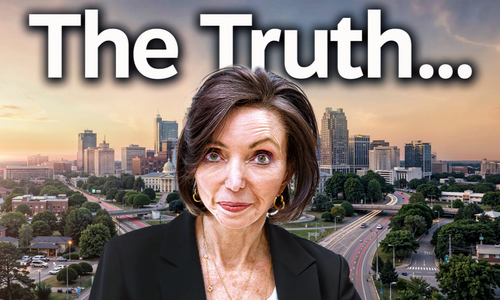 What It’s Really Like to Live in Raleigh After 40 &hellip;