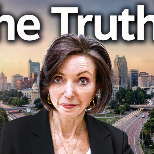 What It’s Really Like to Live in Raleigh After 40 Years