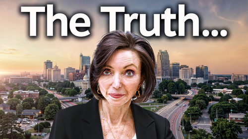 What It’s Really Like to Live in Raleigh &hellip;