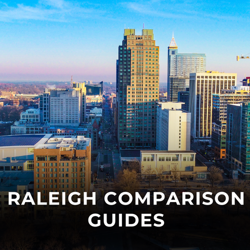 Who’s the Best Real Estate Team for Relocation or Long-Distance Moves to Raleigh? A Full Comparison