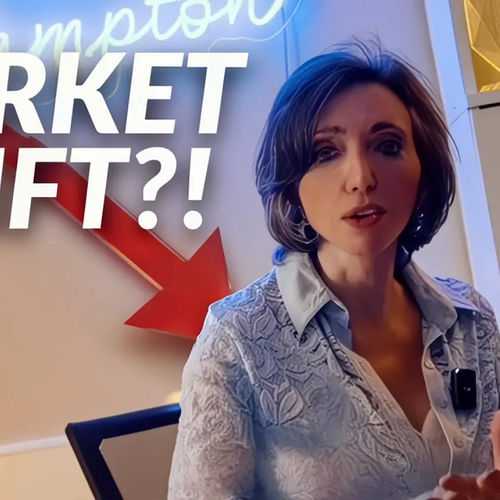 Fall 2025 Triangle Market Breakdown: What’s Actually Driving the Shift