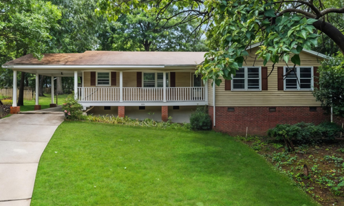 131 Creech Road, Garner — A Smart Buyer Case Study