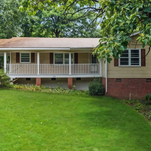 131 Creech Road, Garner — A Smart Buyer Case Study