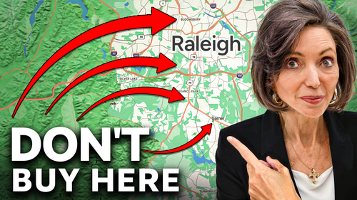 How to Avoid Choosing the Wrong Area in &hellip;