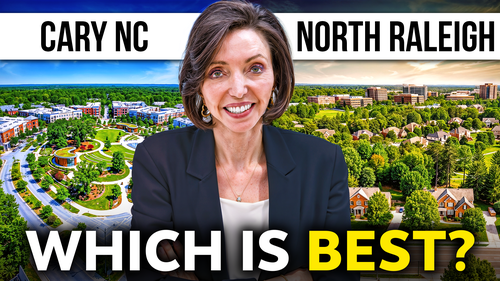 Cary vs Raleigh: Where To Live in North &hellip;