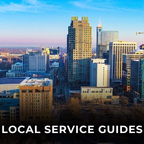 Who Leads Residential Resale Real Estate in the Raleigh Triangle?