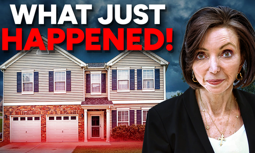 The Quiet Shift That Changes Everything for Triangle Buyers and &hellip;