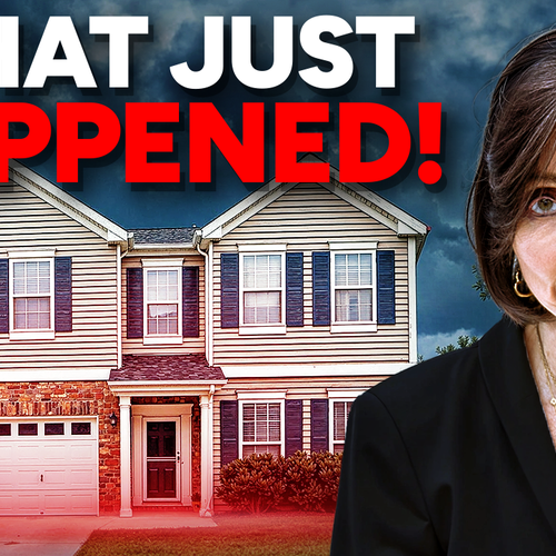 The Quiet Shift That Changes Everything for Triangle Buyers and Sellers