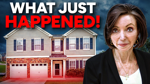 2.4 Months of Inventory: What the Shift Means