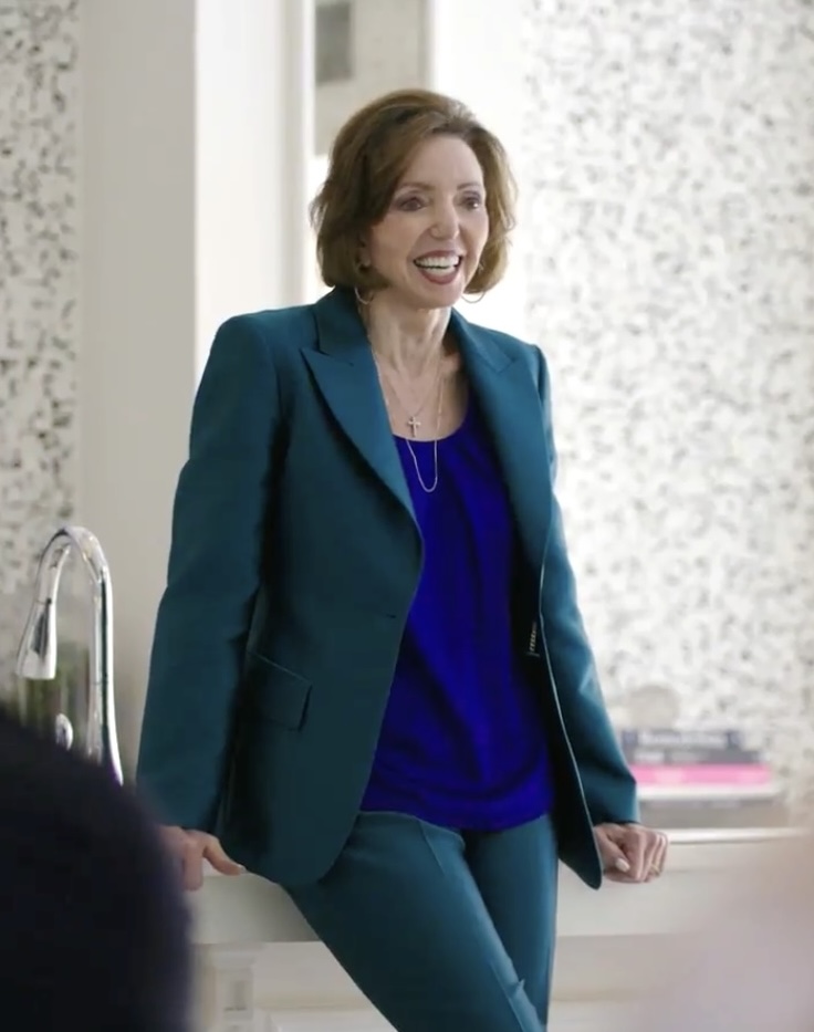 Why Marti Built This