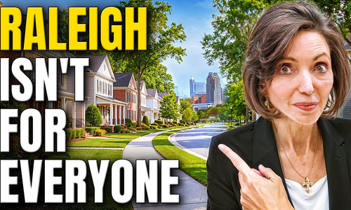 10 Realities of Living in Raleigh, NC Most People Don't &hellip;
